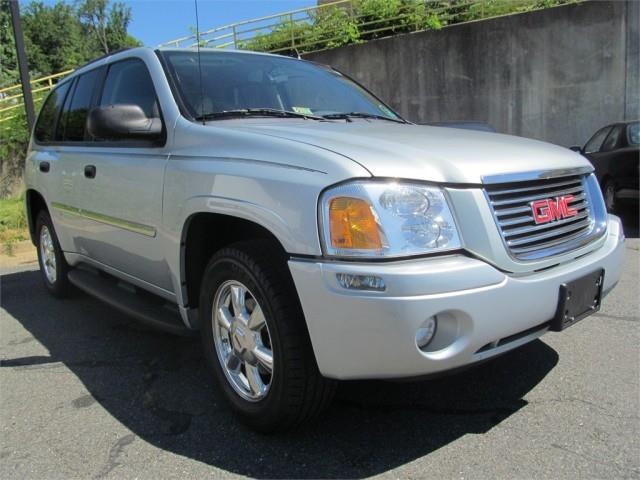 GMC Envoy 2007 photo 8