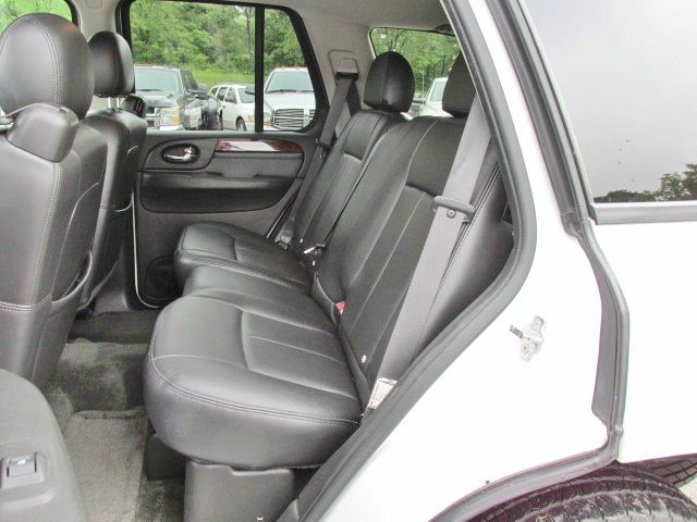 GMC Envoy 2007 photo 3