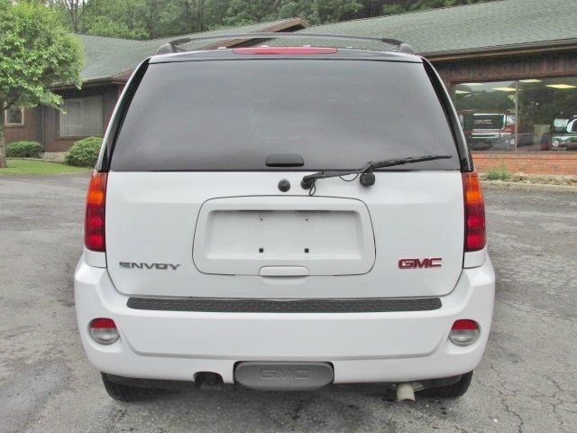 GMC Envoy 2007 photo 4