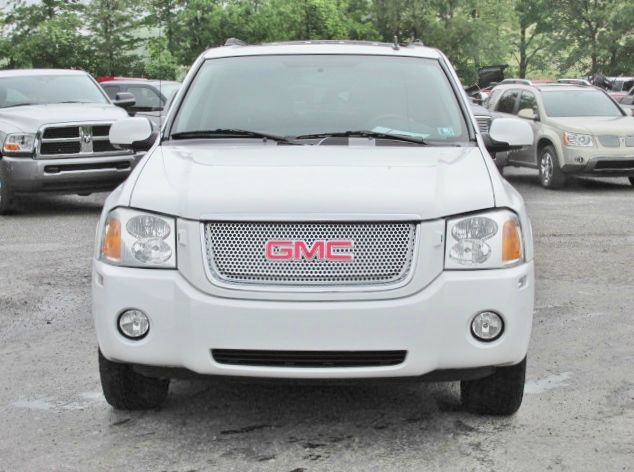 GMC Envoy 2007 photo 5