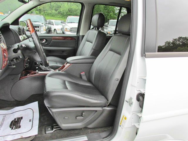 GMC Envoy 2007 photo 6