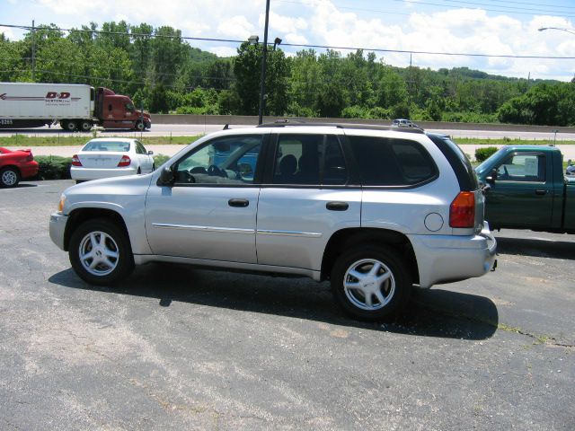 GMC Envoy ZX3 SES SUV