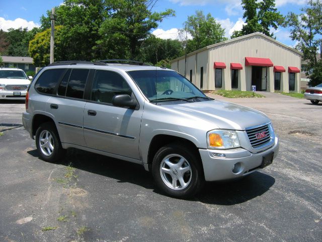 GMC Envoy 2007 photo 1