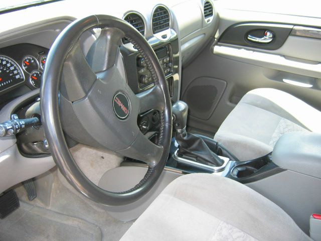 GMC Envoy 2007 photo 3