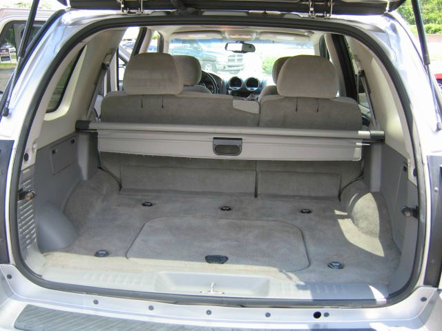 GMC Envoy 2007 photo 4