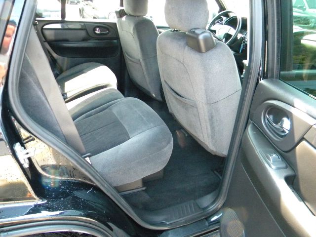 GMC Envoy 2007 photo 1