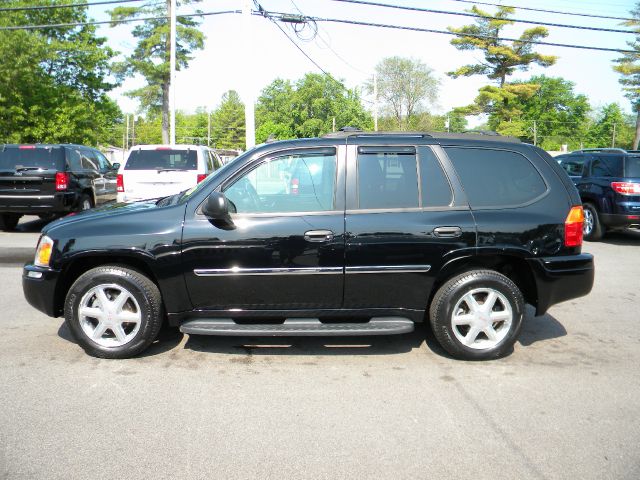 GMC Envoy 2007 photo 13