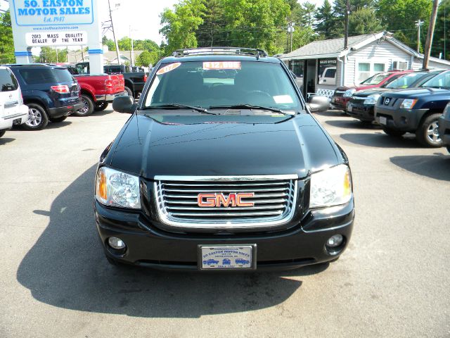 GMC Envoy 2007 photo 15