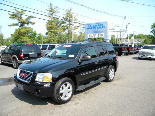 GMC Envoy 2007 photo 16