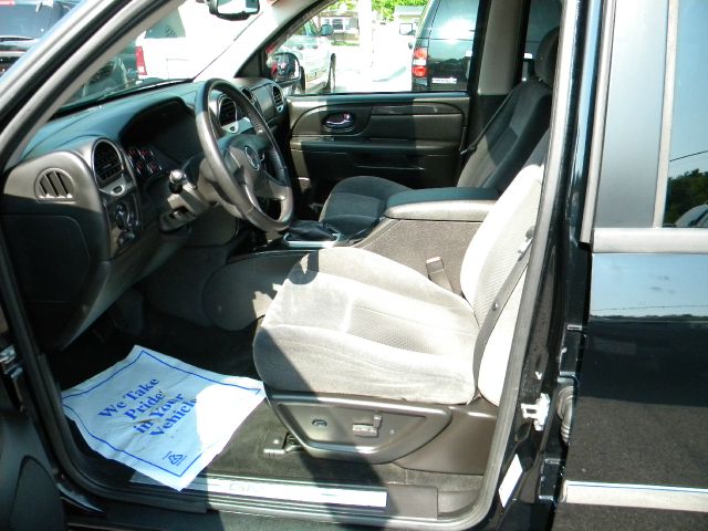 GMC Envoy 2007 photo 19