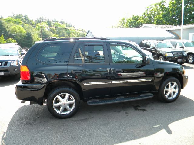 GMC Envoy 2007 photo 2