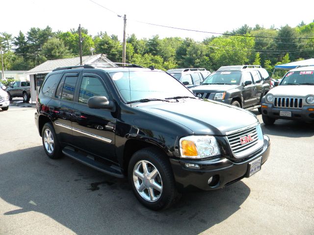 GMC Envoy 2007 photo 20