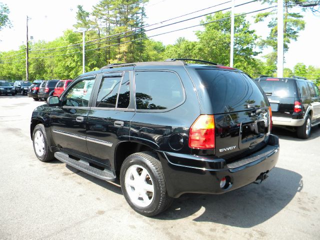 GMC Envoy 2007 photo 4