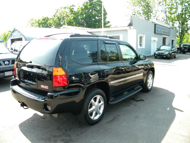 GMC Envoy 2007 photo 5