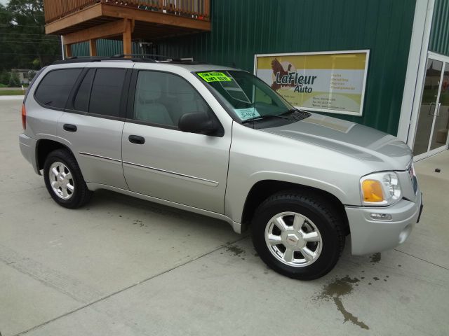 GMC Envoy 2007 photo 4