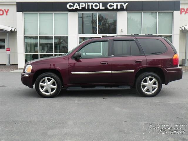 GMC Envoy 2007 photo 3