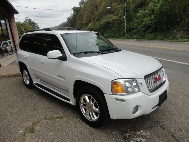 GMC Envoy 2007 photo 3