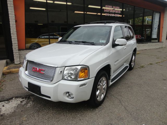 GMC Envoy 2007 photo 4