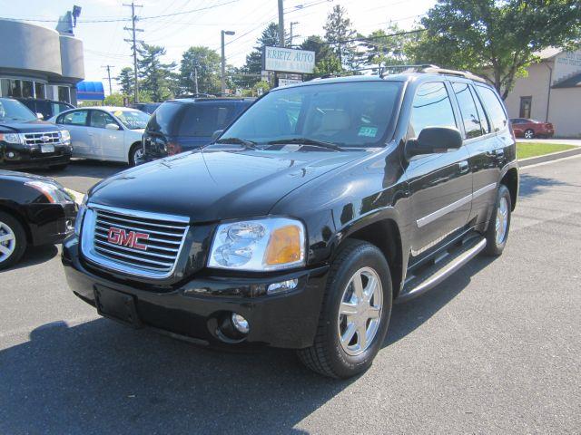 GMC Envoy 2007 photo 2