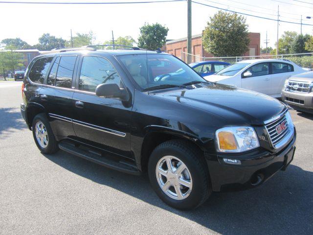 GMC Envoy 2007 photo 3