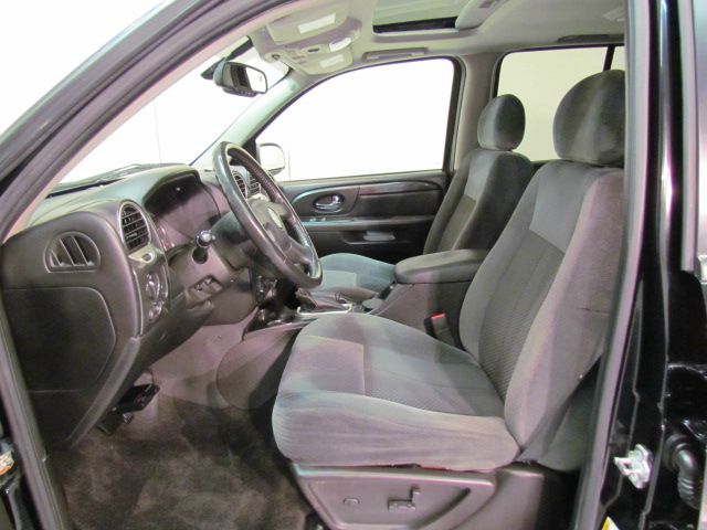 GMC Envoy 2007 photo 3