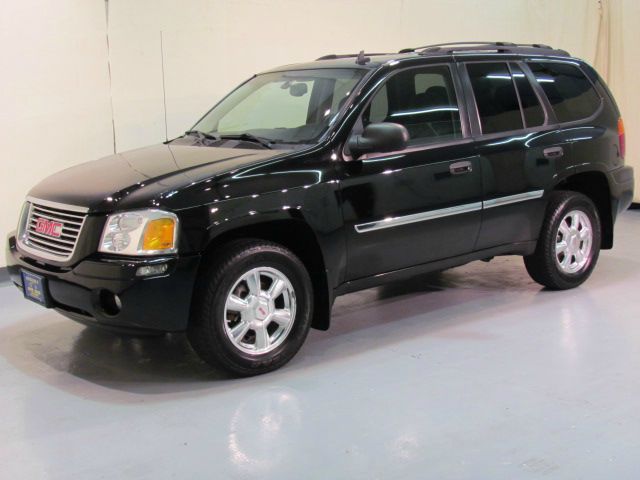 GMC Envoy 2007 photo 4