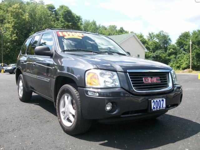 GMC Envoy 45 Sport Utility