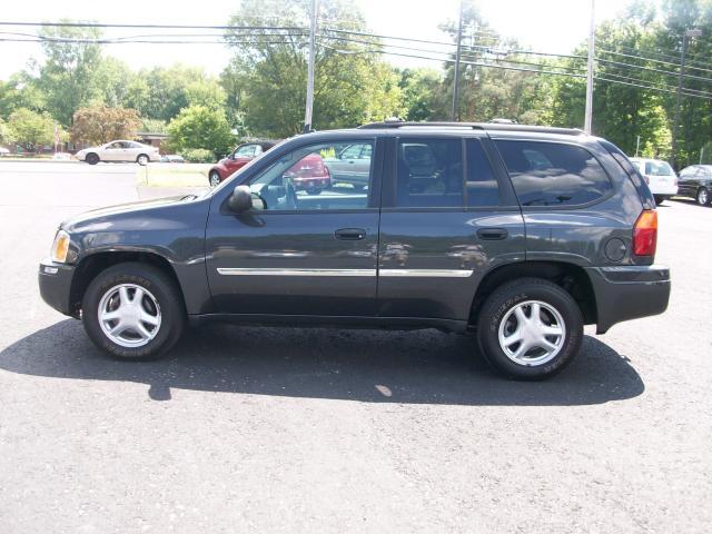 GMC Envoy 2007 photo 3