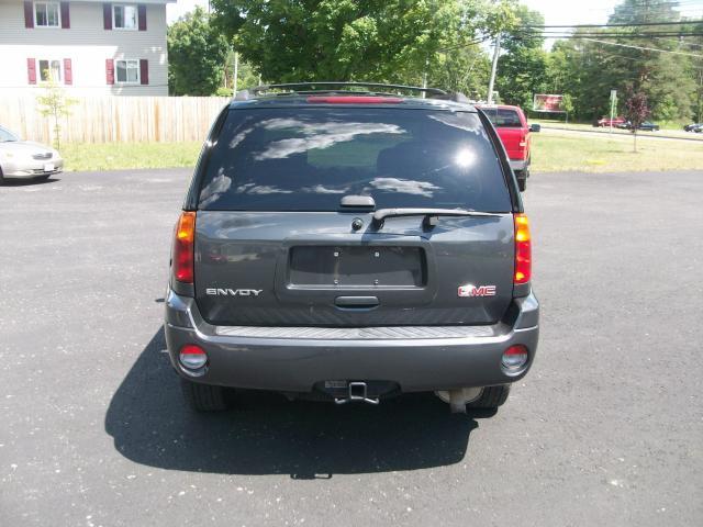 GMC Envoy 2007 photo 5