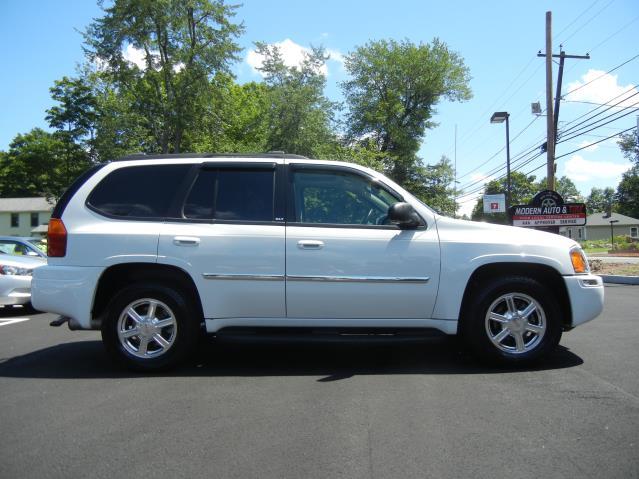 GMC Envoy 2007 photo 1