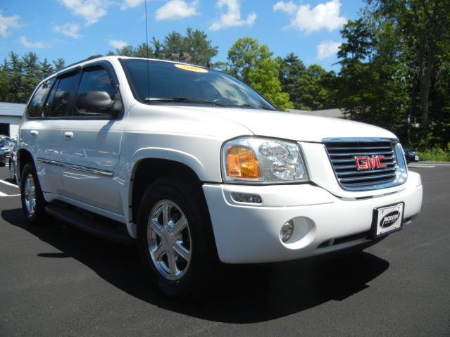 GMC Envoy 2007 photo 2