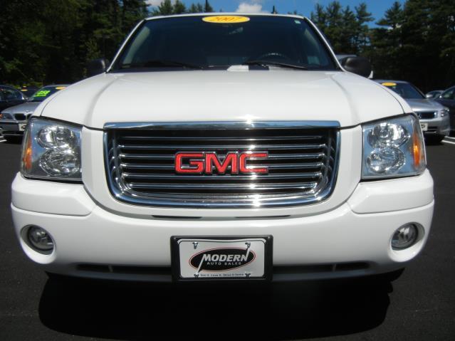 GMC Envoy 2007 photo 3