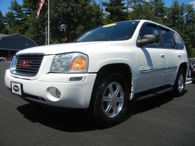 GMC Envoy 2007 photo 4