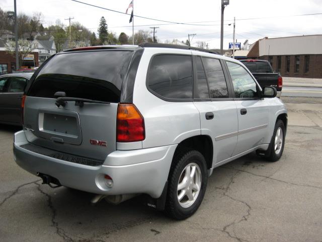 GMC Envoy 2007 photo 3