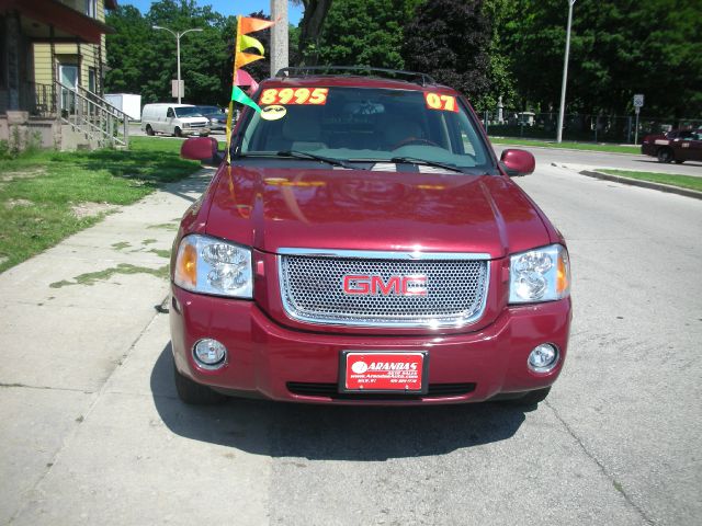 GMC Envoy 2007 photo 3