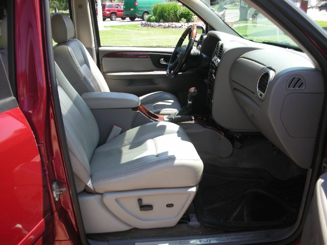 GMC Envoy 2007 photo 4