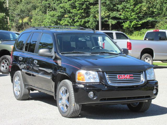 GMC Envoy 2007 photo 1