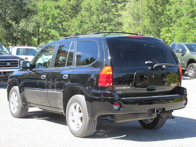 GMC Envoy 2007 photo 3