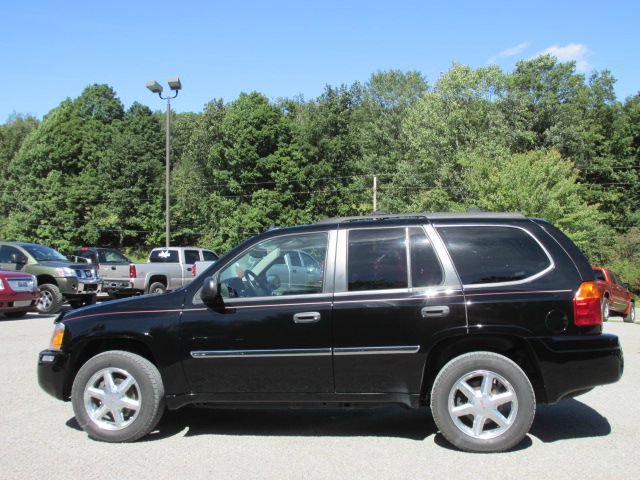 GMC Envoy 2007 photo 4