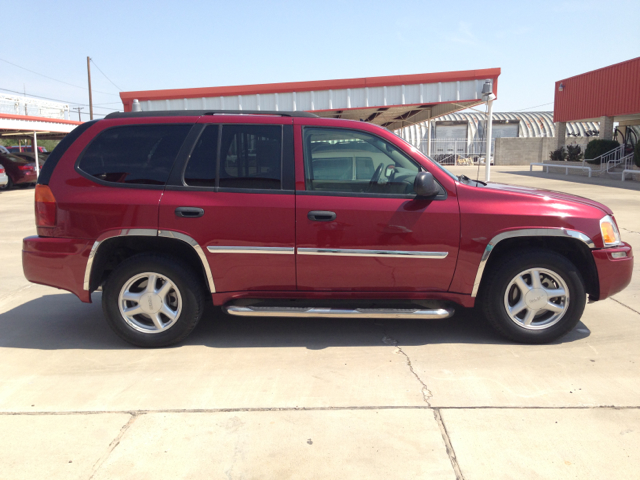 GMC Envoy 2007 photo 3