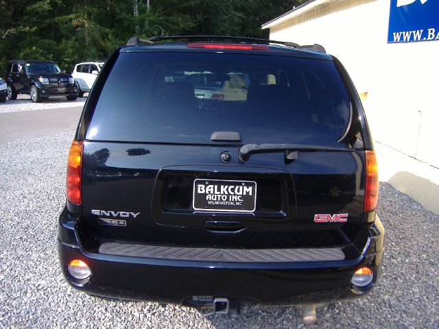 GMC Envoy 2007 photo 1