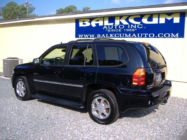 GMC Envoy 2007 photo 2