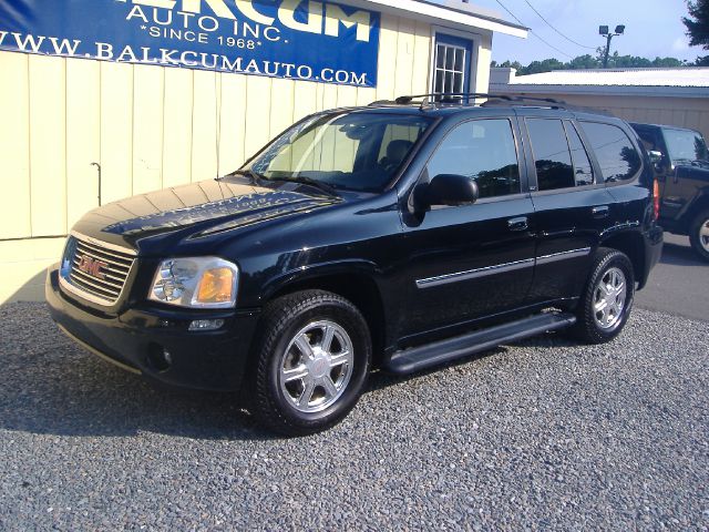 GMC Envoy 2007 photo 3