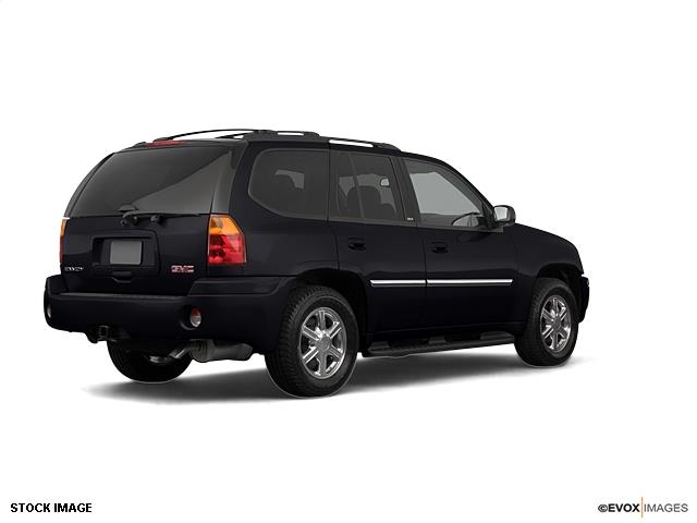 GMC Envoy 2007 photo 2