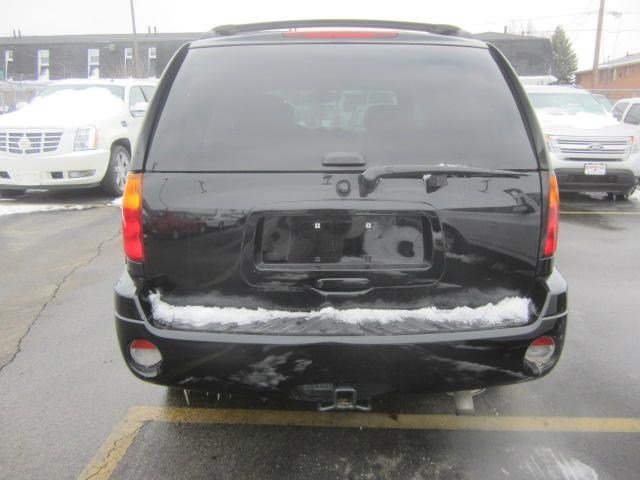 GMC Envoy 2008 photo 4