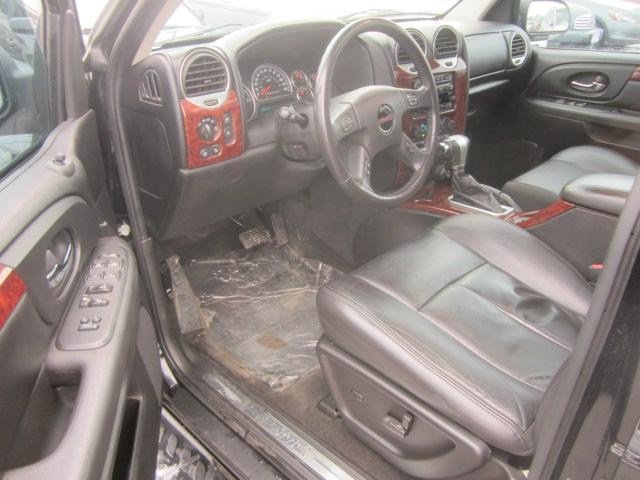 GMC Envoy 2008 photo 5