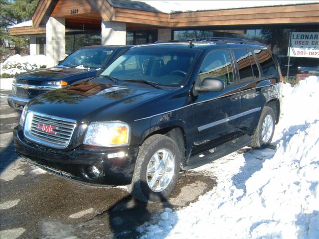 GMC Envoy Unknown Sport Utility