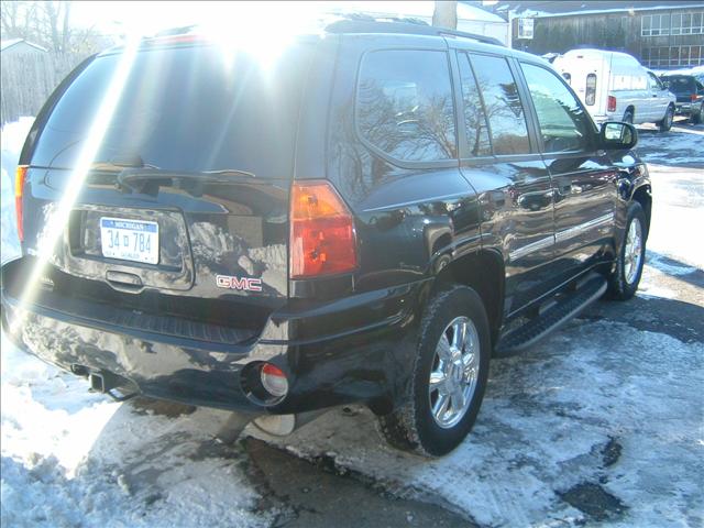 GMC Envoy 2008 photo 4