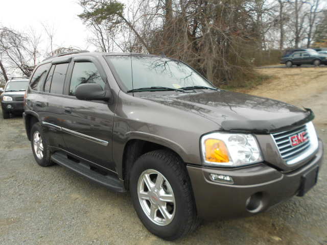 GMC Envoy LTD LME Unspecified