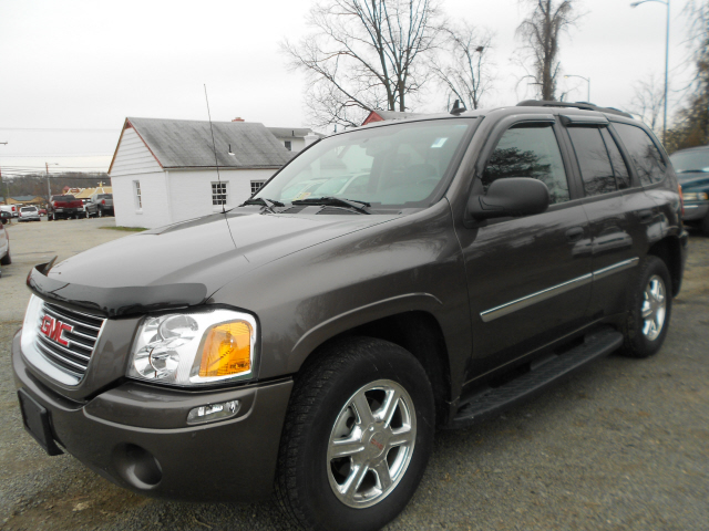 GMC Envoy 2008 photo 1